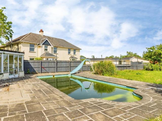House for sale in Bridford, Devon