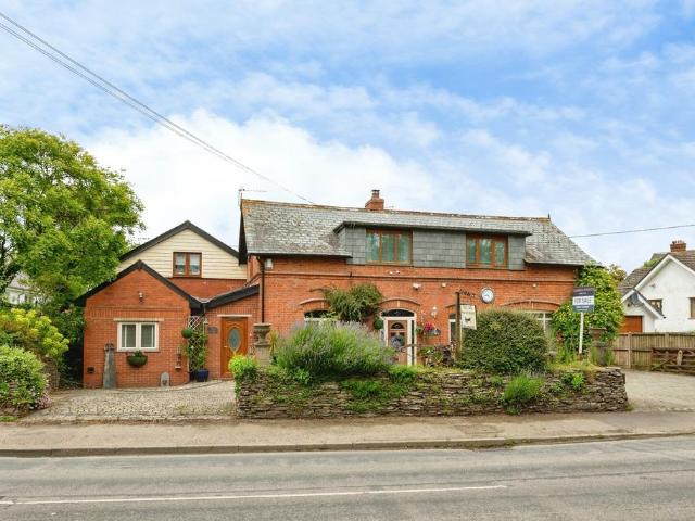 House for sale in Padstow, Cornwall