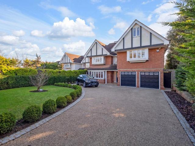 House for sale in Fretherne, Hertfordshire
