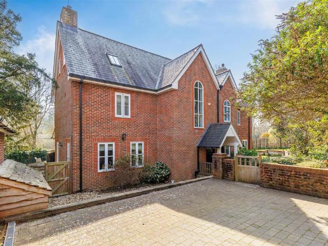 House for sale in Carisbrooke, Isle Of Wight