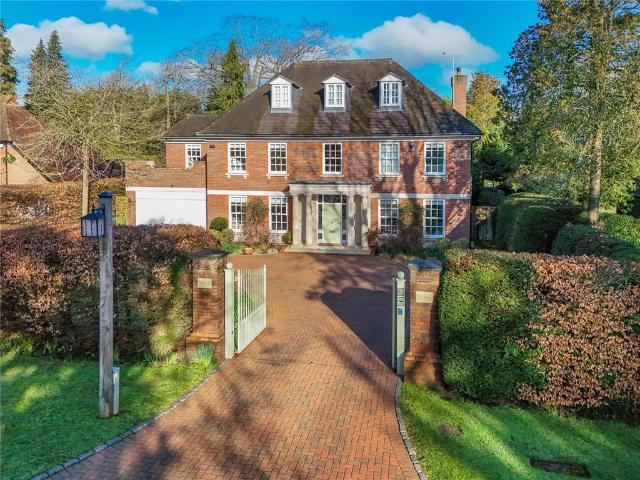 House for sale in Whiteley Village, Blackhills
