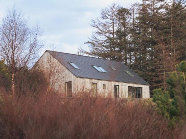 House for sale in Scotland