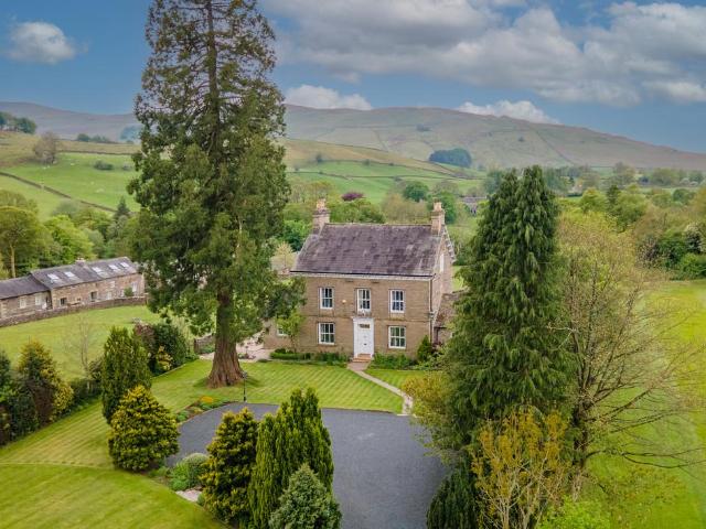 House for sale in Millthrop, Sedbergh