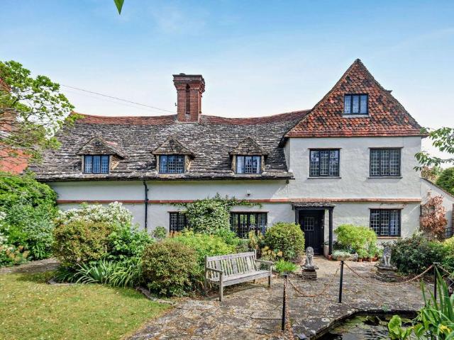 House for sale in Worthing, West Sussex