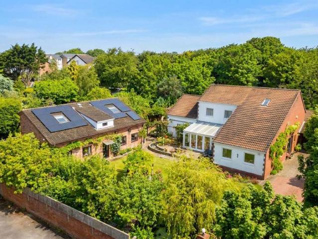 House for sale in Southport, Sefton
