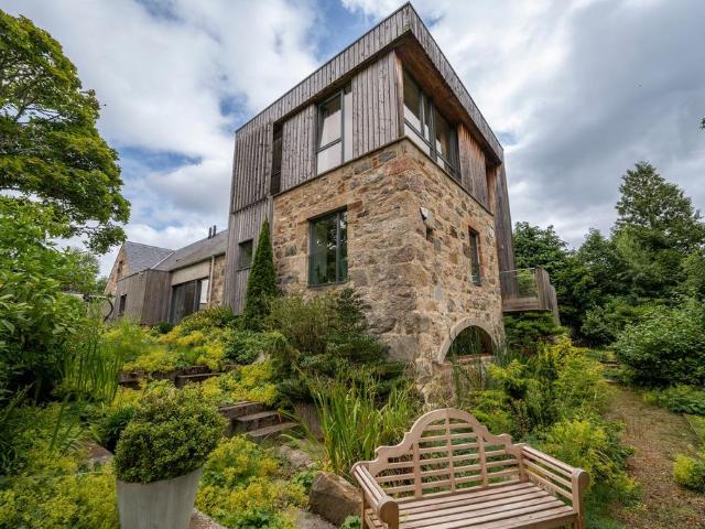 House for sale in Maryburgh, Scotland