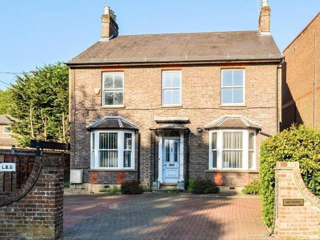 House for sale in Chesham