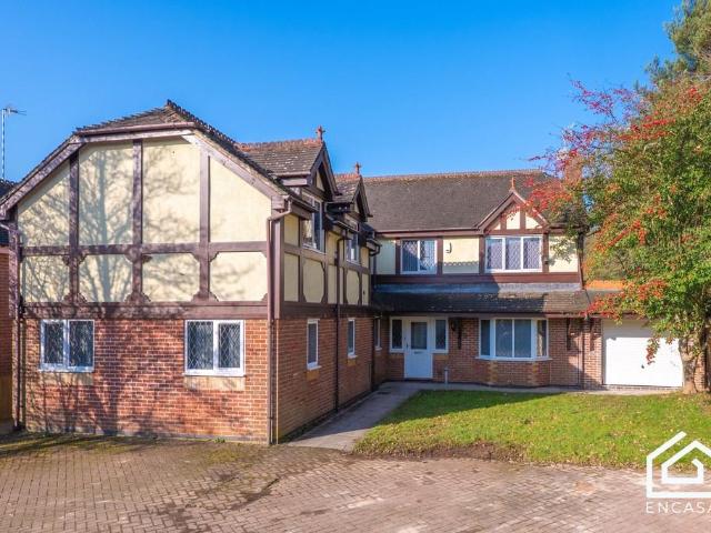 House for sale in Westwood Heath, West Midlands