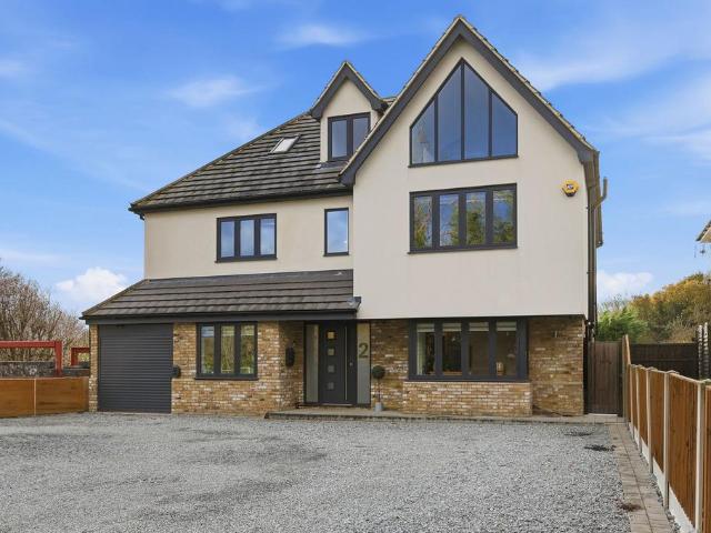 House for sale in Noak Hill, Essex