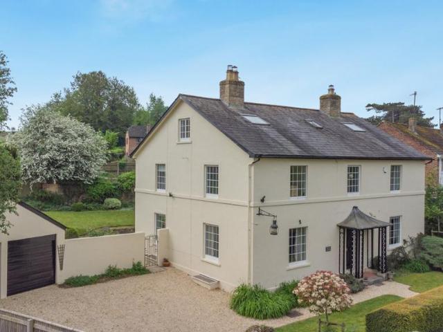 House for sale in Gomeldon, Porton