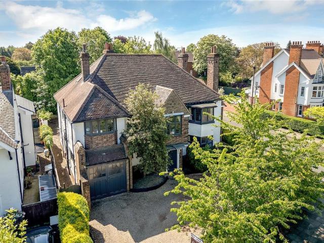 House for sale in Old Wharf, City Of Leicester