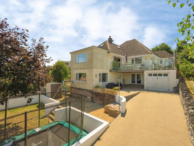 House for sale in Mount Wise