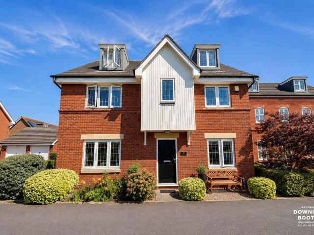House for sale in Boley Park, Staffordshire