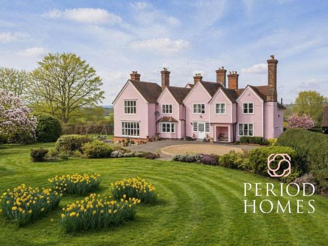 House for sale in Navestock Side, Essex
