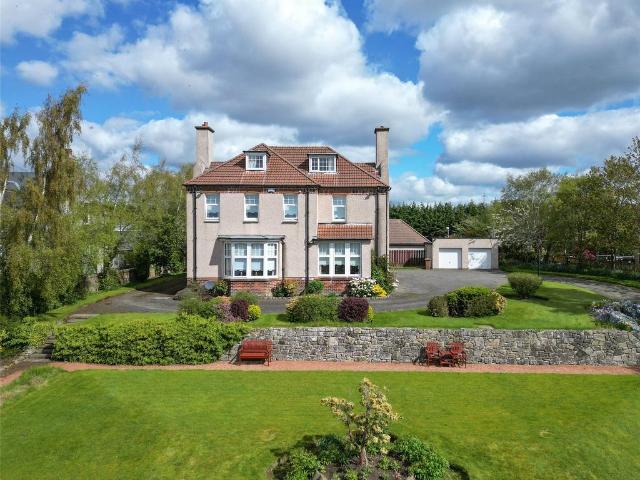 House for sale in Milesmark, Dunfermline
