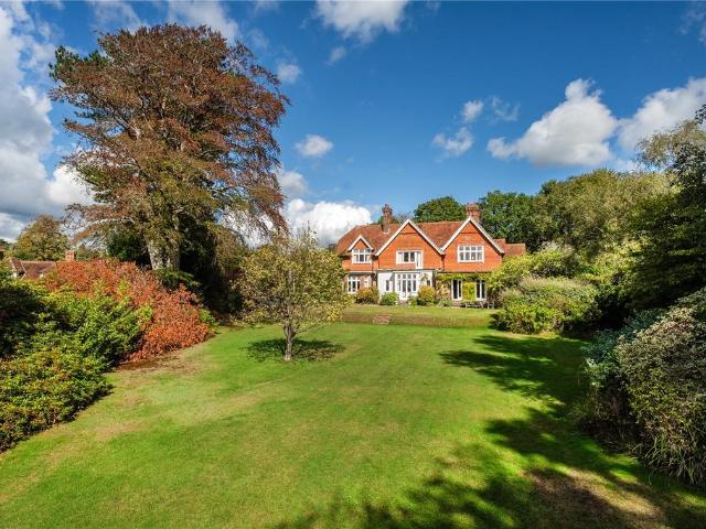 House for sale in Hadlow Down, Wealden