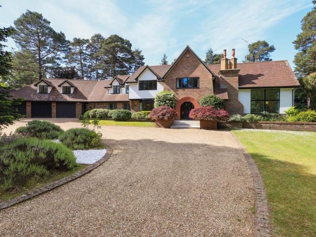 House for sale in Blackhills, Surrey