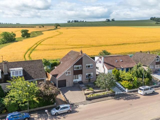 House for sale in St Andrews, Scotland