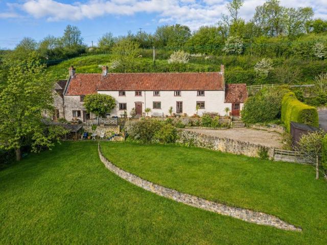 House for sale in Theale, Wedmore
