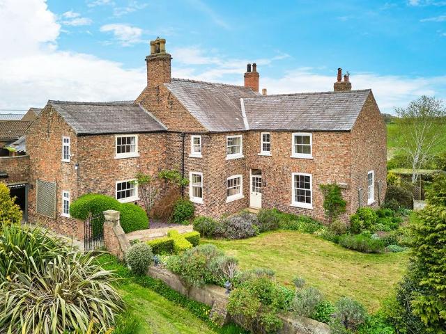 House for sale in North Yorkshire
