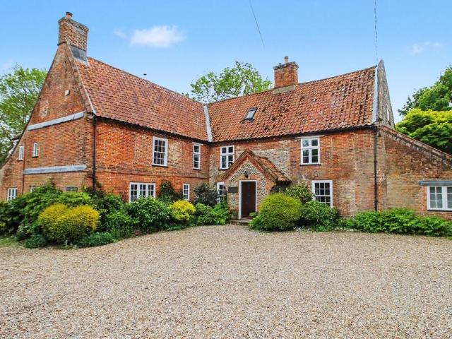 House for sale in Comers, Norfolk