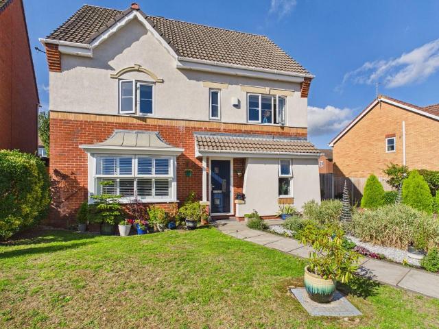 House for sale in Primsland, Crookhill