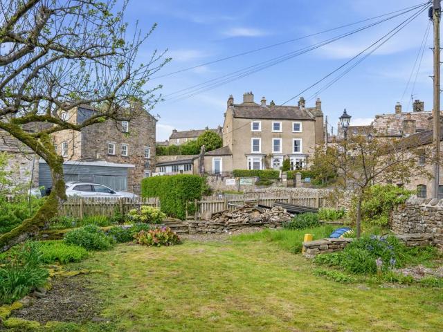 House for sale in Reeth, North Yorkshire