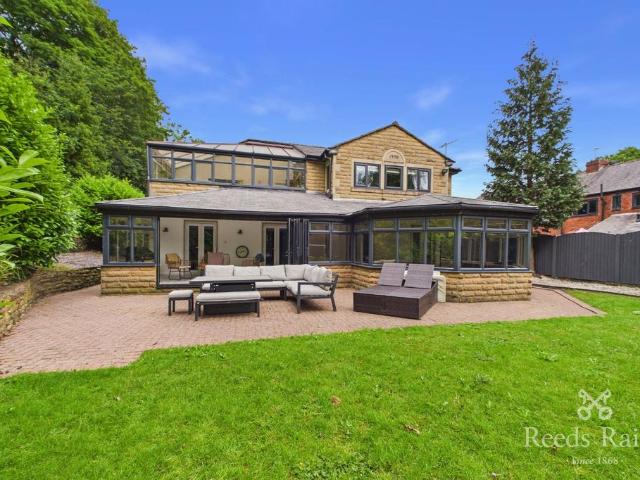 House for sale in Hebden Royd, Mytholmroyd