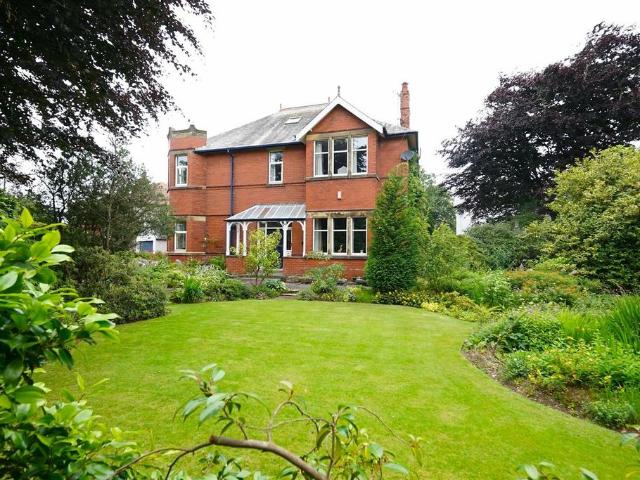 House for sale in Newbarns, Barrow