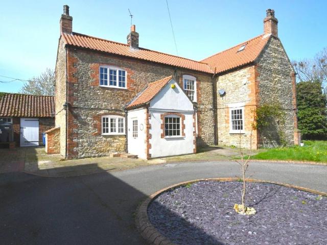House for sale in Ingleby, Lincolnshire