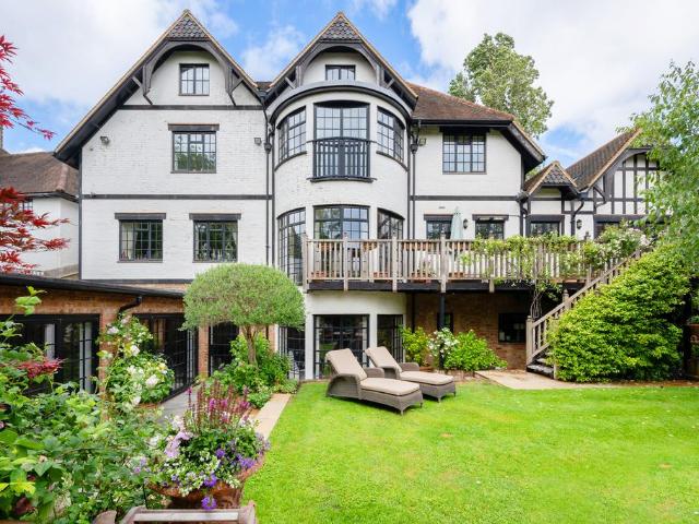 House for sale in Highgate, Isle Of Man