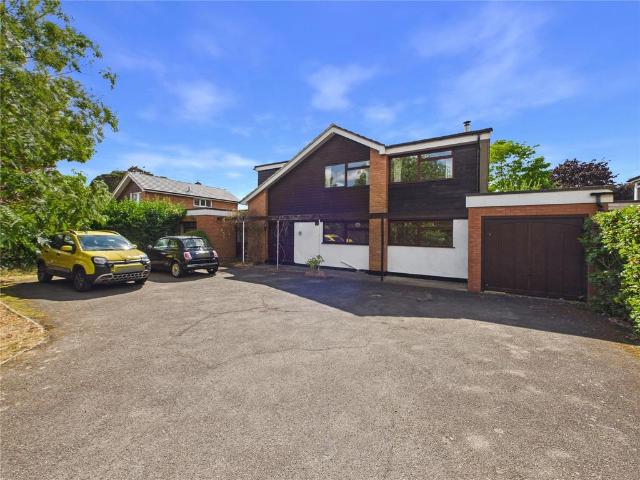 House for sale in Wickham Bishops, Maldon
