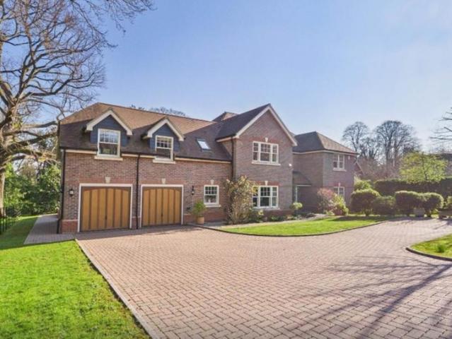 House for sale in Pangbourne, West Berkshire