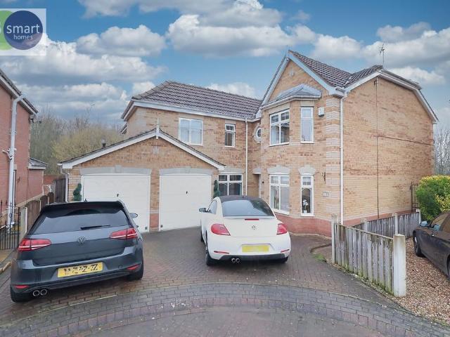 House for sale in Swinton, Isle Of Man