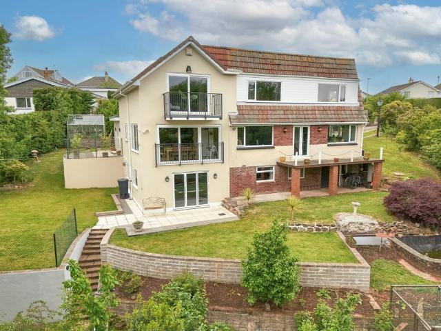 House for sale in Livermead