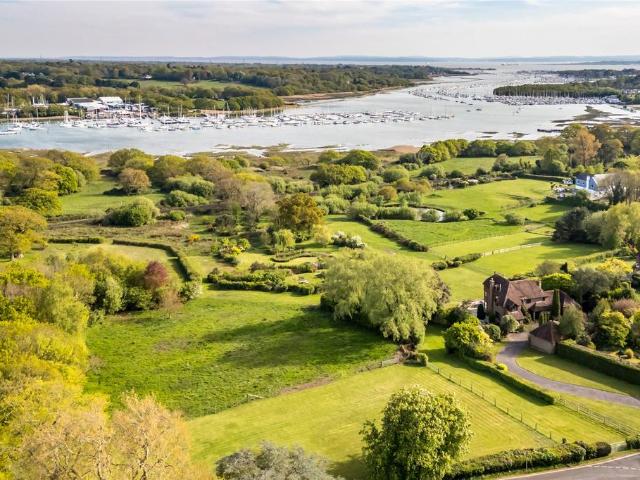 House for sale in Lowford, Helford