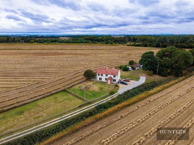 House for sale in Brandesburton, East Riding Of Yorkshire