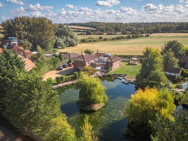 House for sale in Old Hunstanton, King's Lynn and West Norfolk