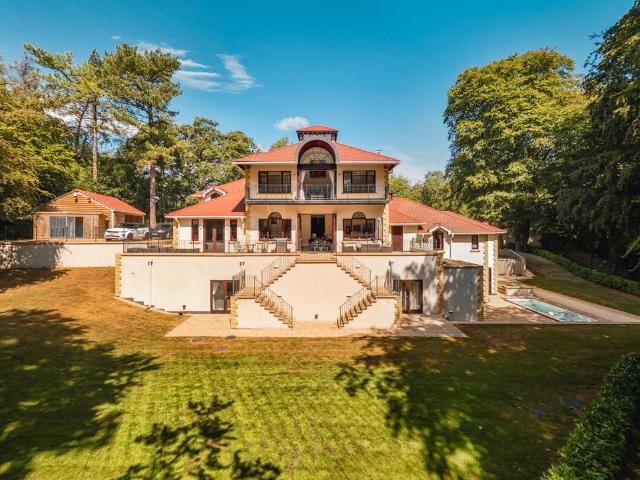 House for sale in Tickenham, North Somerset