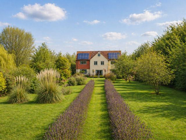 House for sale in Church End, Uttlesford