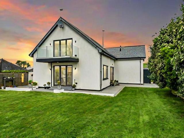 House for sale in Padstow, Cornwall
