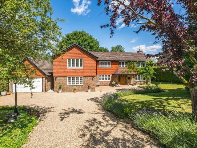 House for sale in Forest Row, Wealden