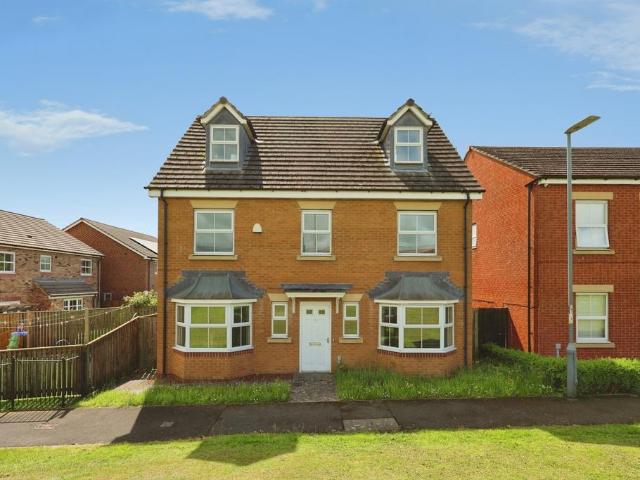House for sale in Willington, Isle Of Man