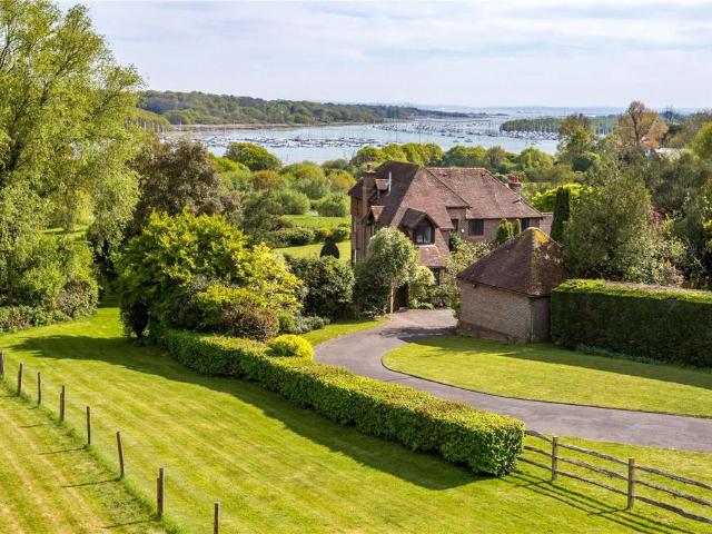 House for sale in Lowford, Helford
