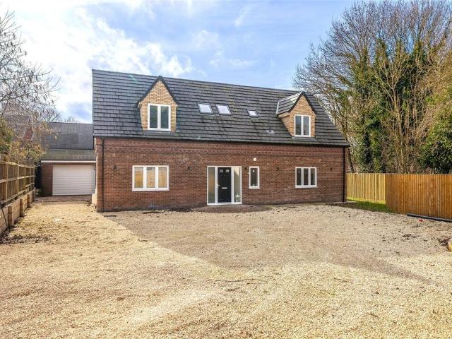 House for sale in Hadley Castle, Telford