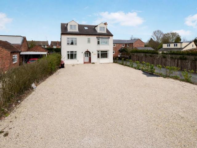 House for sale in Wilberfoss