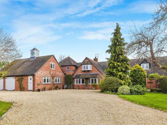 House for sale in Alderminster CP, Alderminster