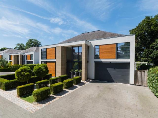 House for sale in Cheshire