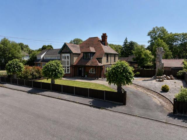 House for sale in Gosberton Clough, Lincolnshire