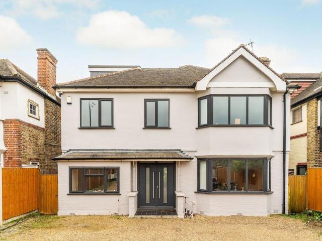 House for sale in Putney Vale, Greater London